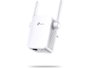 TP-Link TL-WA855RE Extensor de Cobertura Wi-Fi 300 Mbps Blanco