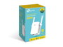TP-Link TL-WA855RE Extensor de Cobertura Wi-Fi 300 Mbps Blanco