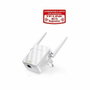 TP-Link TL-WA855RE Extensor de Cobertura Wi-Fi 300 Mbps Blanco