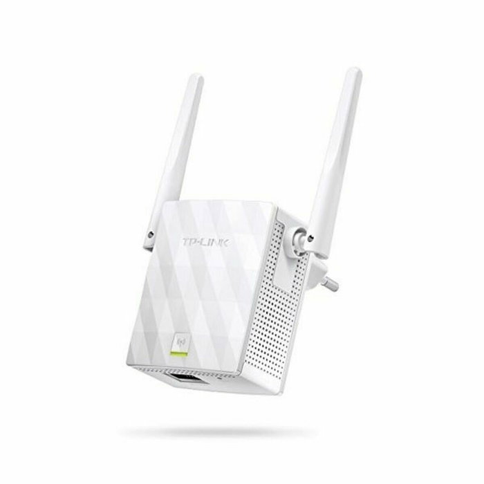 TP-Link TL-WA855RE Extensor de Cobertura Wi-Fi 300 Mbps Blanco