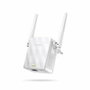 TP-Link TL-WA855RE Extensor de Cobertura Wi-Fi 300 Mbps Blanco