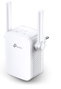 TP-Link TL-WA855RE Extensor de Cobertura Wi-Fi 300 Mbps Blanco
