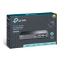 TP-Link TL-SG1016PE Switch Gigabit de 16 puertos con 8 puertos PoE+