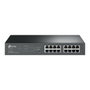 TP-Link TL-SG1016PE Switch Gigabit de 16 puertos con 8 puertos PoE+