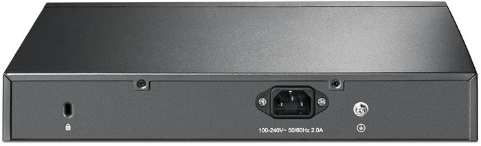 TP-Link TL-SG1016PE Switch Gigabit de 16 puertos con 8 puertos PoE+