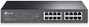 TP-Link TL-SG1016PE Switch Gigabit de 16 puertos con 8 puertos PoE+