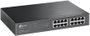 TP-Link TL-SG1016PE Switch Gigabit de 16 puertos con 8 puertos PoE+