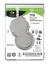 Seagate Barracuda ST2000LM015 2TB 2.5'' 5400RPM SATA III