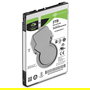 SEAGATE ST2000LM015 Disco Duro HDD 2.5'' 2TB 5400RPM SATA3 Barracuda