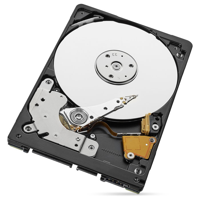 SEAGATE ST2000LM015 Disco Duro HDD 2.5'' 2TB 5400RPM SATA3 Barracuda
