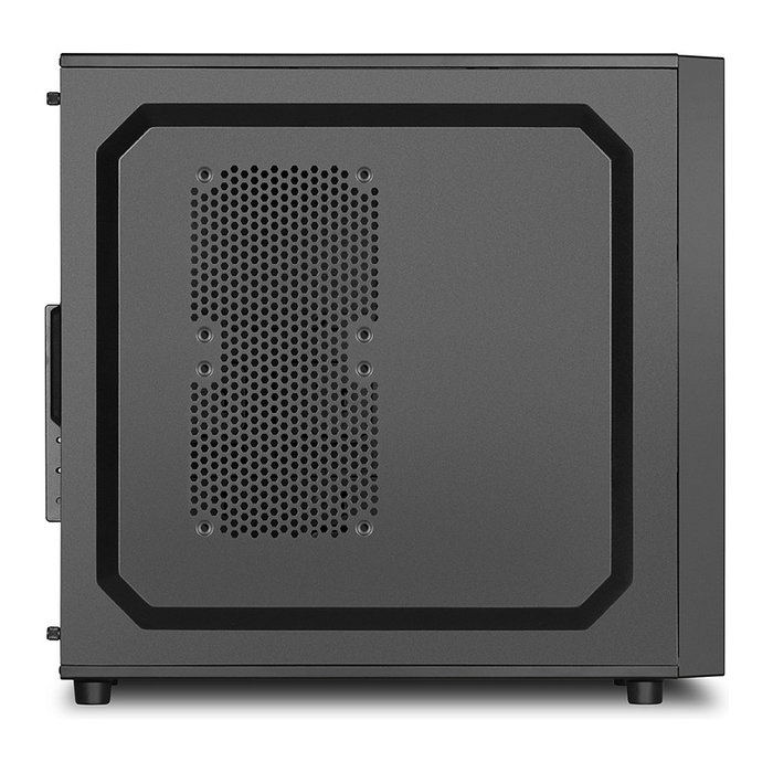 Sharkoon VS4-V Midi Tower PC Negro USB 3.0