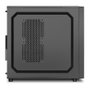 Sharkoon VS4-V Midi Tower PC Negro USB 3.0