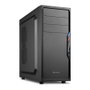 Sharkoon VS4-V Midi Tower PC Negro USB 3.0