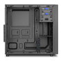 Sharkoon VS4-V Midi Tower PC Negro USB 3.0