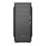 Sharkoon VS4-V Midi Tower PC Negro USB 3.0