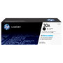 HP Cartucho de Tóner Original LaserJet 30A Negro CF230A