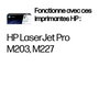 HP 30A Negro (CF230A) Cartucho de Tóner Original