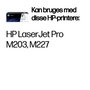 HP 30A Negro (CF230A) Cartucho de Tóner Original