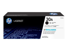 Hp Toner Negro Laserjet Pro M203Dn-Dw,Mfp M227Fdw-Sdn - Nº30A