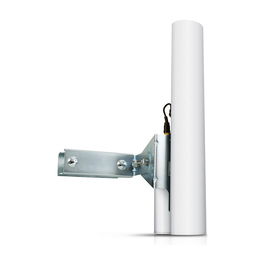Ubiquiti AM-5G17-90 Antena Sectorial 5 GHz 17.1 dBi, Doble Polarización, 72°x93°, para Exterior, Blanco