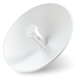 Ubiquiti PBE-M5-400 Repetidor y Transceptor Puente Wifi 5 GHz