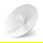 Ubiquiti NanoBeam PBE-M5-400 Antena Parabólica 5 GHz 25 dBi MIMO
