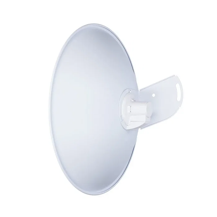 Ubiquiti PBE-M5-400 Repetidor y Puente Wifi 5 GHz Blanco