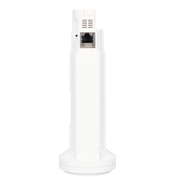Ubiquiti PBE-M5-400 Repetidor y Puente Wifi 5 GHz Blanco