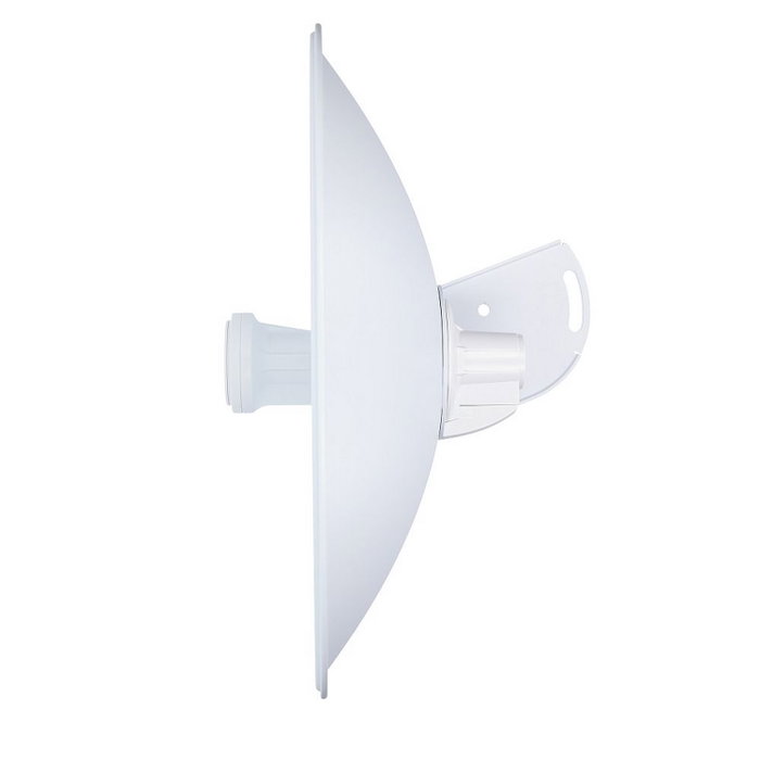 Ubiquiti PBE-M5-400 Repetidor y Puente Wifi 5 GHz Blanco
