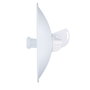Ubiquiti PBE-M5-400 Repetidor y Puente Wifi 5 GHz Blanco