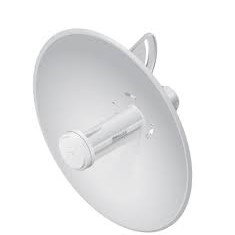 Ubiquiti NanoBeam PBE-M5-400 Antena Parabólica 5 GHz 25 dBi MIMO
