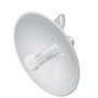 Ubiquiti PBE-M5-400 Repetidor y Puente Wifi 5 GHz Blanco