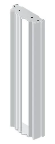 Ubiquiti airMAX ac AM-5AC22-45 Antena Sectorial 22 dBi 45° Ubiquiti airMAX ac AM-5AC22-45 Antena Sectorial 22 dBi 45°