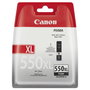 Canon PGI-550PGBK XL Negro