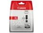 Canon PGI-550PGBK XL Cartucho de Tinta Negro Alto Rendimiento (XL) Original