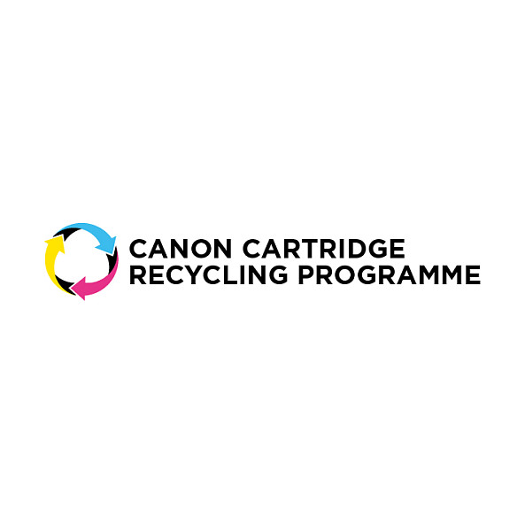 Canon CLI-551XL Cartucho de Tinta Magenta XL Original Detallado de Alto Rendimiento (660 páginas) 11ml