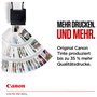 Canon CLI-551XL Cartucho de Tinta Magenta XL Original Detallado de Alto Rendimiento (660 páginas) 11ml