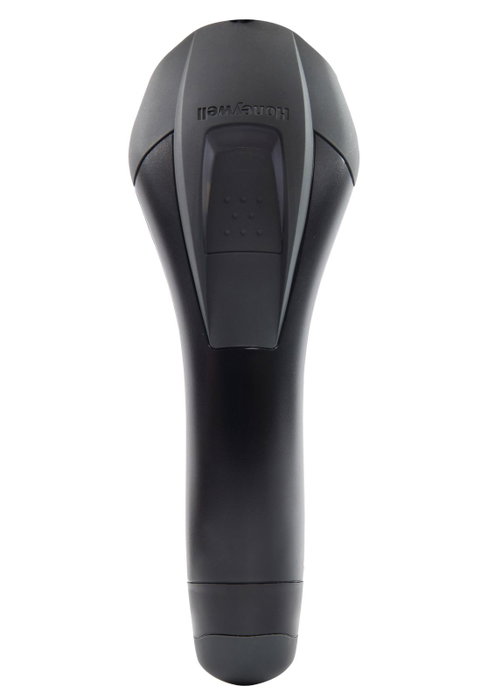 Honeywell Voyager 1202g Lector de códigos de barras inalámbrico 1D Láser Negro
