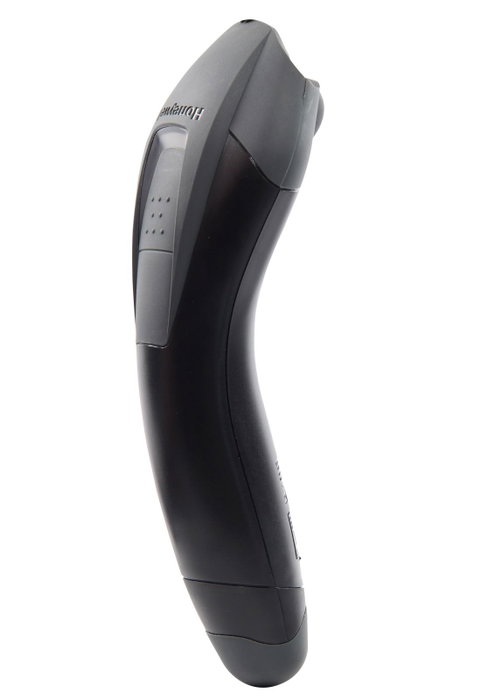 Honeywell Voyager 1202g Lector de códigos de barras inalámbrico 1D Láser Negro