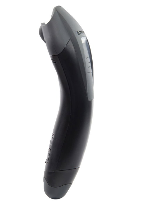 Honeywell Voyager 1202g Lector de códigos de barras inalámbrico 1D Láser Negro