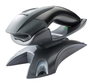 Honeywell Voyager 1202g Lector de códigos de barras inalámbrico 1D Láser Negro