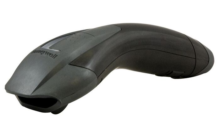 Honeywell Voyager 1202g Lector de códigos de barras inalámbrico 1D Láser Negro