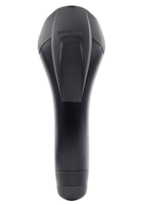 Honeywell Voyager 1202g Lector de códigos de barras inalámbrico 1D Láser Negro