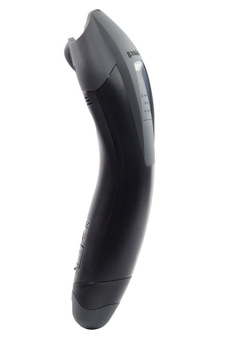 Honeywell Voyager 1202g Lector de códigos de barras inalámbrico 1D Láser Negro