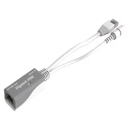 Mikrotik RBGPOE - Adaptador Inyector PoE Gigabit para RouterBOARD, 18-57V