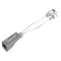 Mikrotik RBGPOE - Adaptador Inyector PoE Gigabit para RouterBOARD, 18-57V