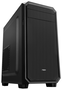 NOX Coolbay MX2 Mini-Tower Negro