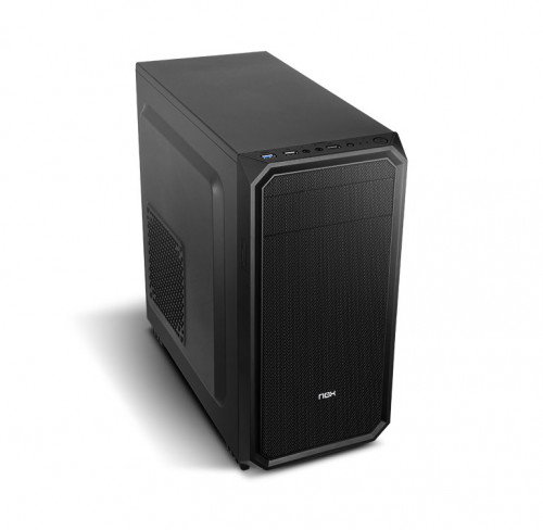 NOX Coolbay MX2 Mini-Tower Negro