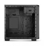 NOX Coolbay MX2 Mini-Tower Negro