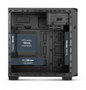 NOX Coolbay MX2 Mini-Tower Negro
